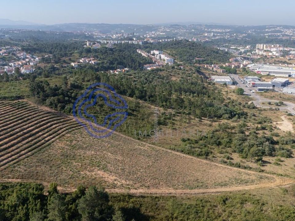 Helårsgrund i Coimbra, Coimbra - foto 5