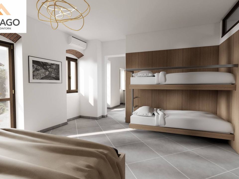 Leilighet i Marone, Brescia - bilde 3
