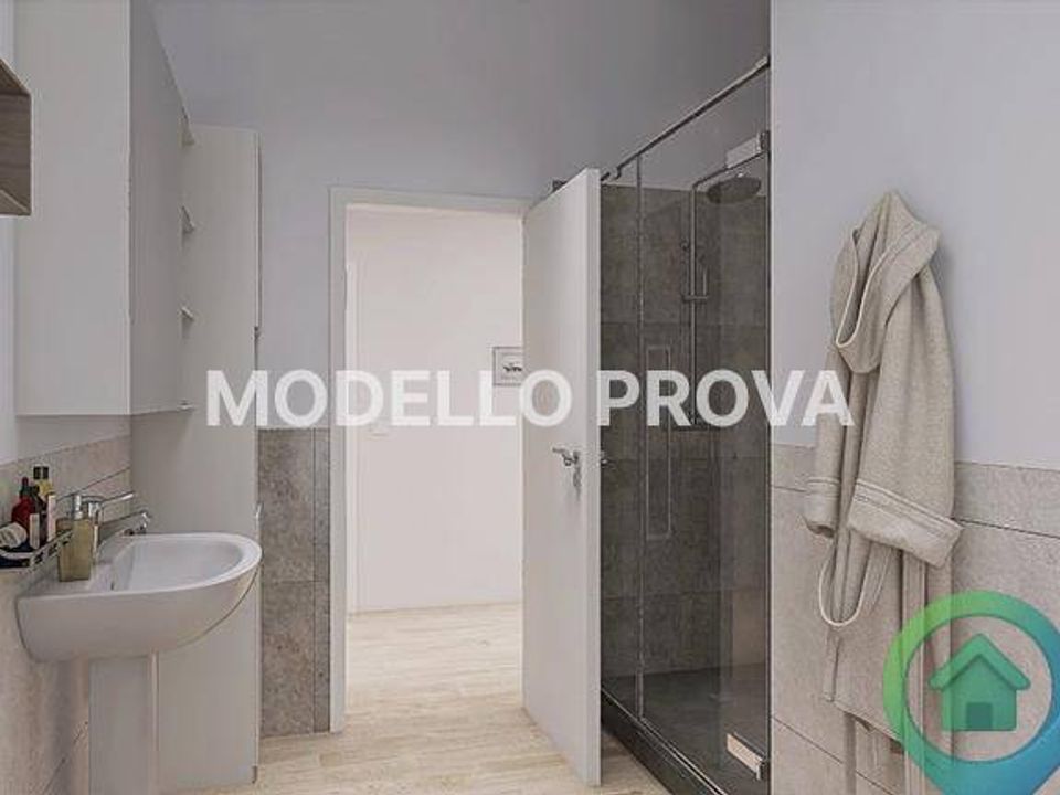 Rækkehus i Volta Mantovana, Mantua - foto 3