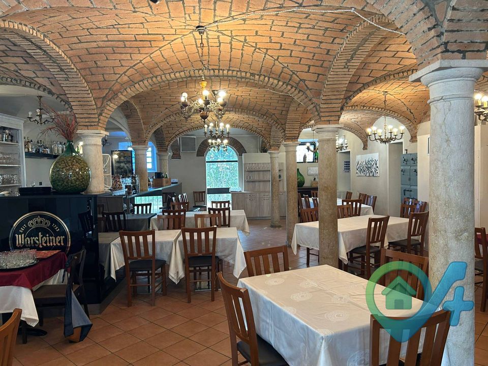 Erhvervsejendom i Quistello, Mantua - foto 1