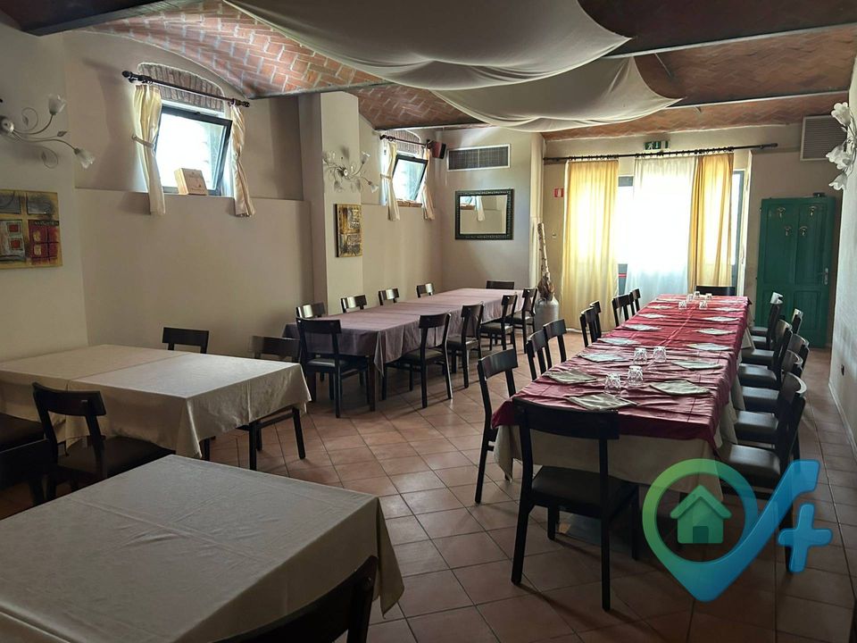 Erhvervsejendom i Quistello, Mantua - foto 2