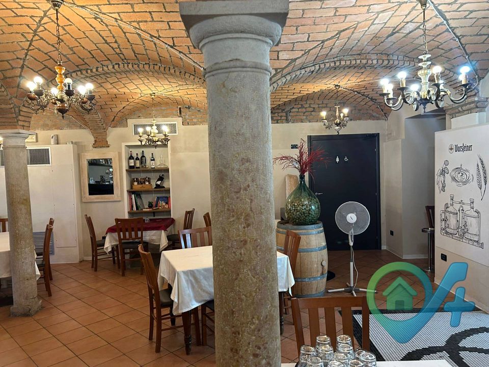 Erhvervsejendom i Quistello, Mantua - foto 4