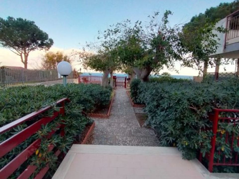 Lejlighed i Sant'Alessio Siculo, Messina - foto 1