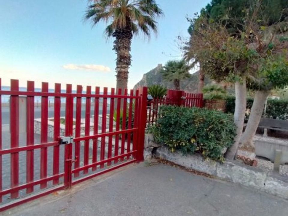 Lejlighed i Sant'Alessio Siculo, Messina - foto 3