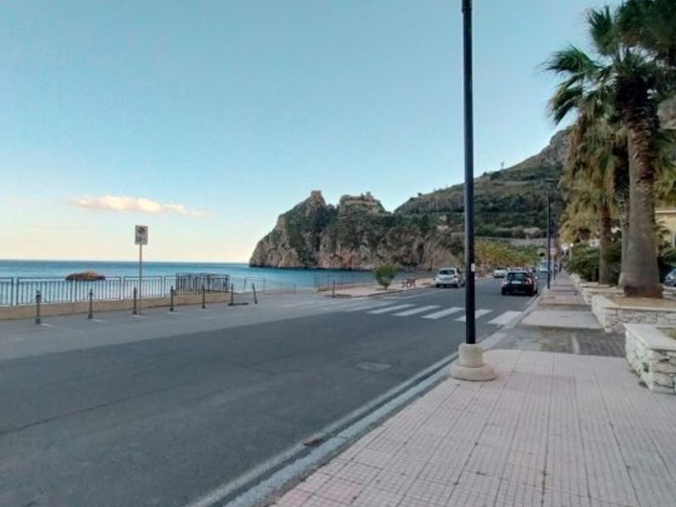 Lejlighed i Sant'Alessio Siculo, Messina - foto 4