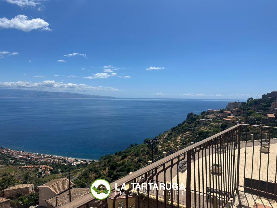 Villa i Forza d'Agro, Messina - foto 1