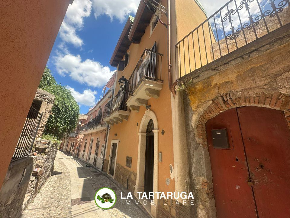 Villa i Forza d'Agro, Messina - foto 3