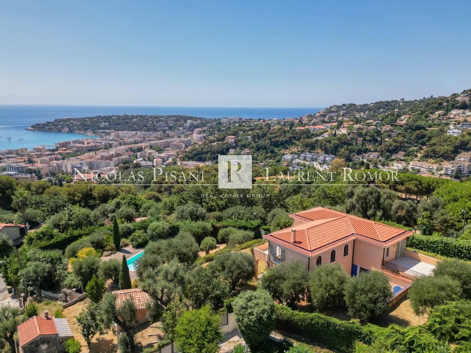 Villa a Menton, Alpes-Maritimes - foto 2