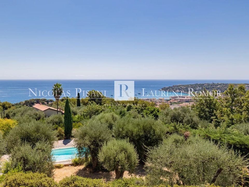 Villa a Menton, Alpes-Maritimes - foto 3