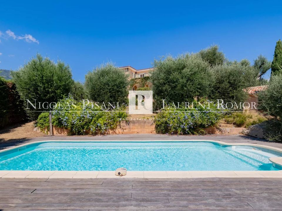 Villa a Menton, Alpes-Maritimes - foto 5
