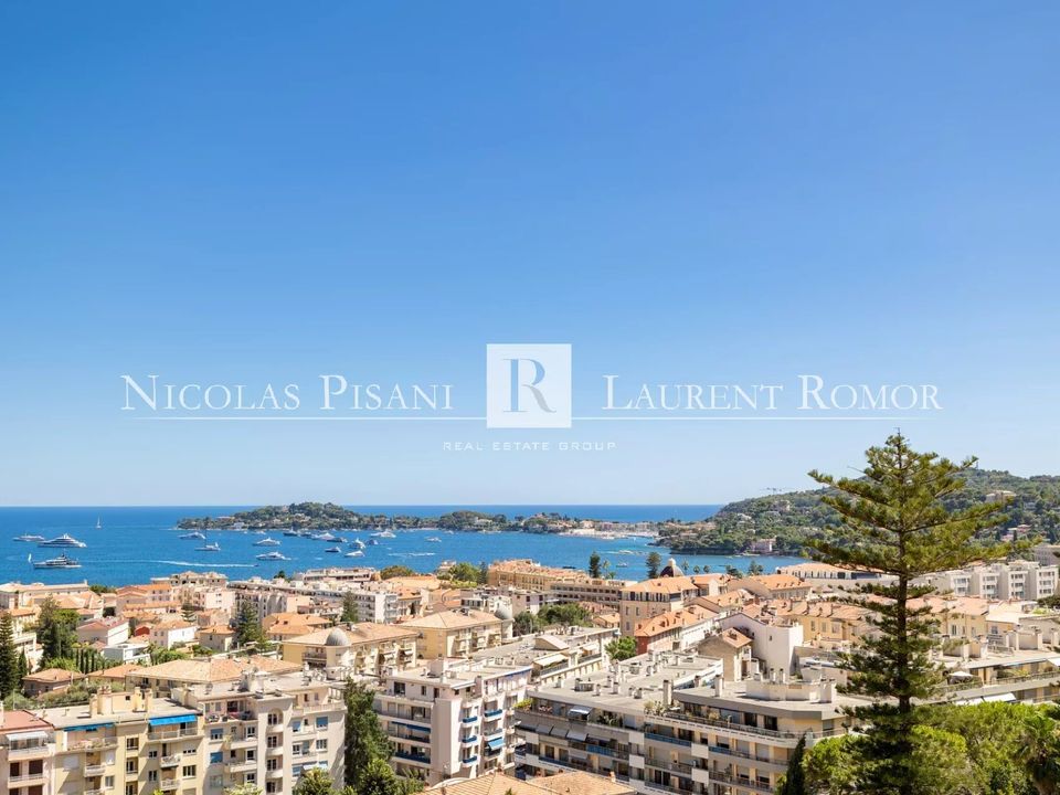 Lejlighed i Beaulieu-sur-Mer, Alpes-Maritimes - foto 4