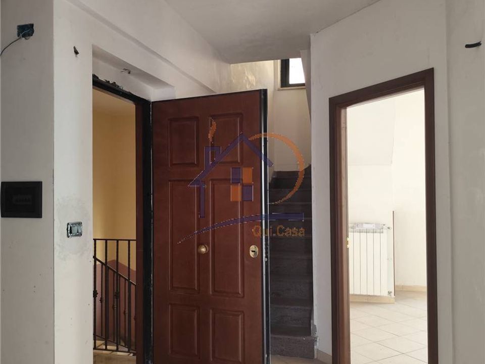 Lejlighed i Corigliano-Rossano, Cosenza - foto 4