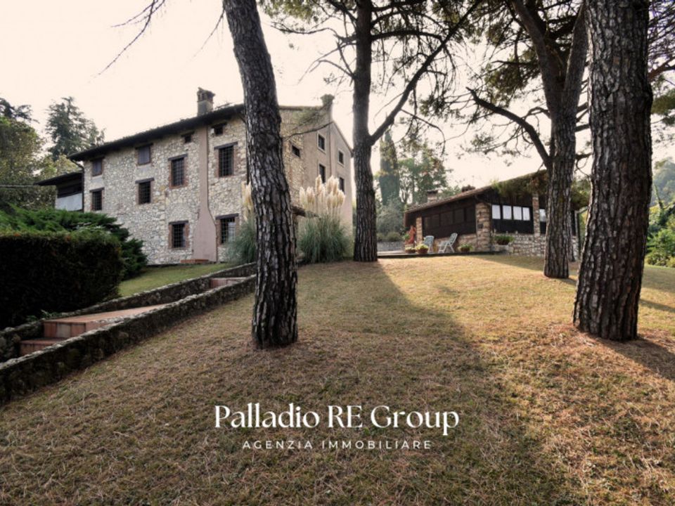 Villa i Isola Vicentina, Vicenza - foto 2