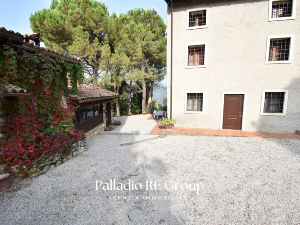 Villa i Isola Vicentina, Vicenza - foto 3