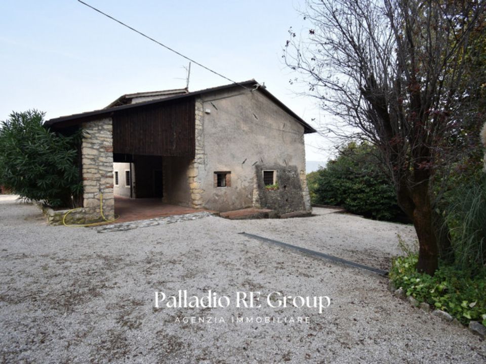 Villa i Isola Vicentina, Vicenza - foto 4