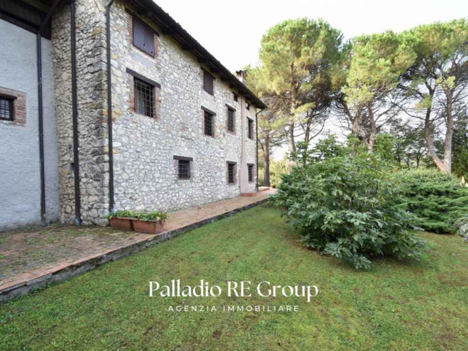 Villa i Isola Vicentina, Vicenza - foto 5