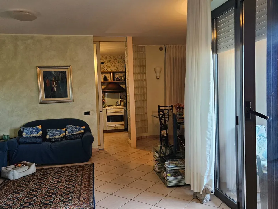 Leilighet i Fano, Pesaro and Urbino - bilde 4