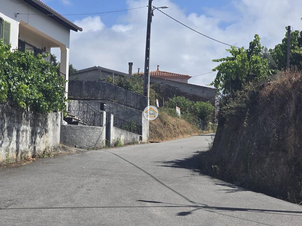 Helårsgrund i Tabua, Coimbra - foto 3