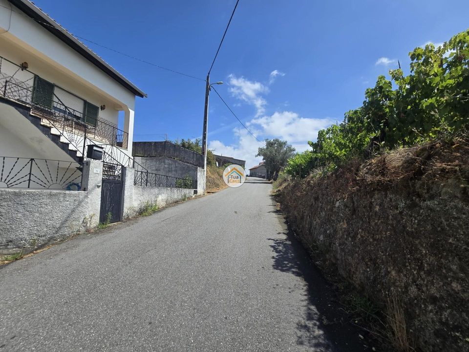 Helårsgrund i Tabua, Coimbra - foto 4