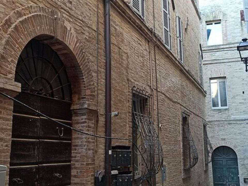 Apartamento em Fermo, Fermo - foto 4