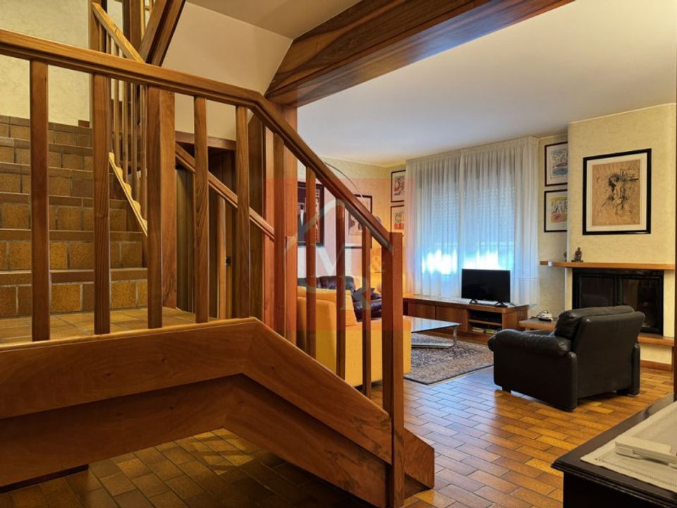 Villa i Ruda, Udine - foto 3