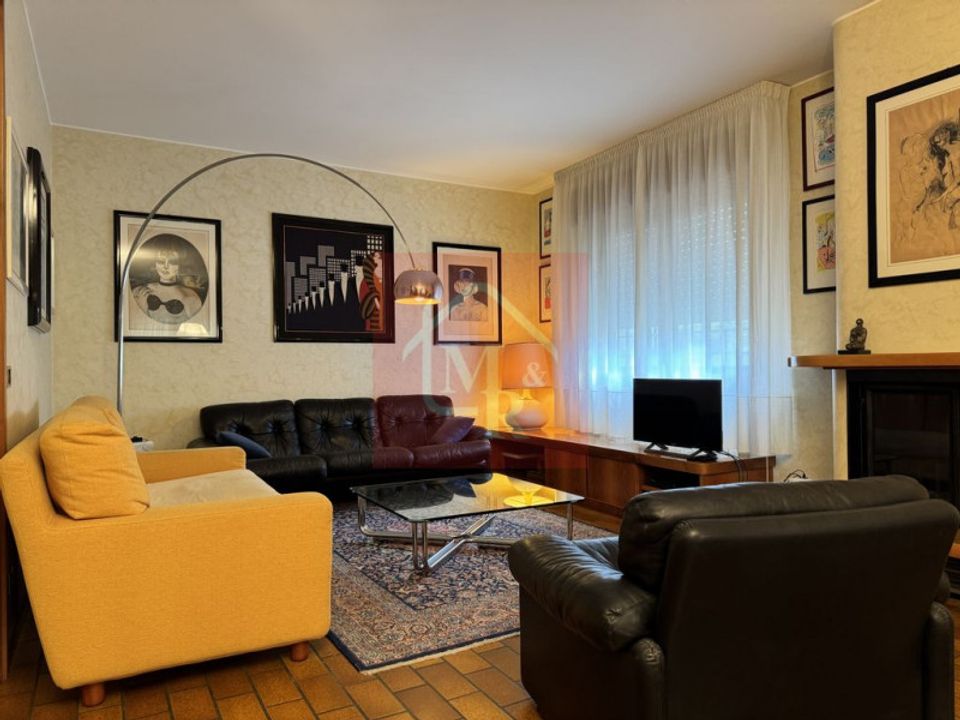 Villa i Ruda, Udine - foto 4