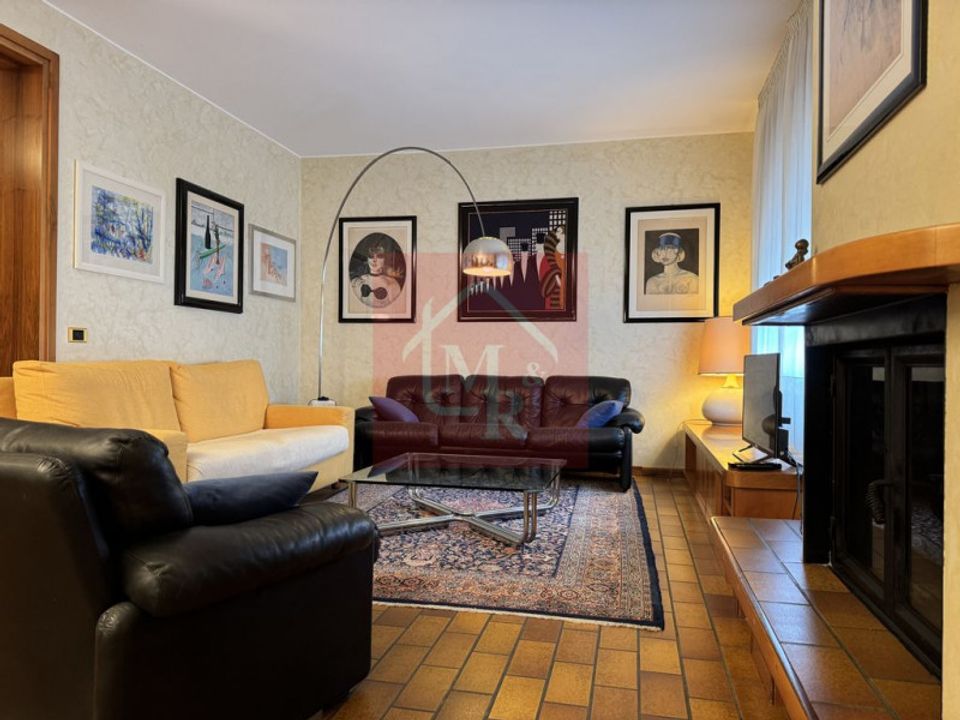 Villa i Ruda, Udine - foto 5
