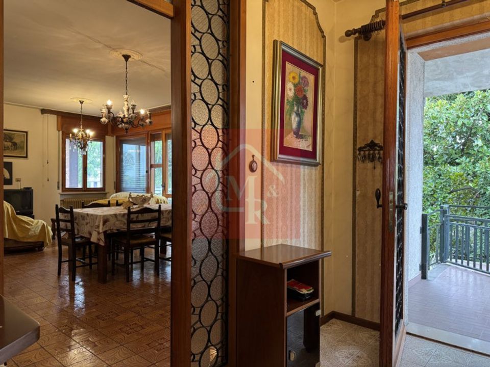 Villa i Cervignano del Friuli, Udine - foto 3