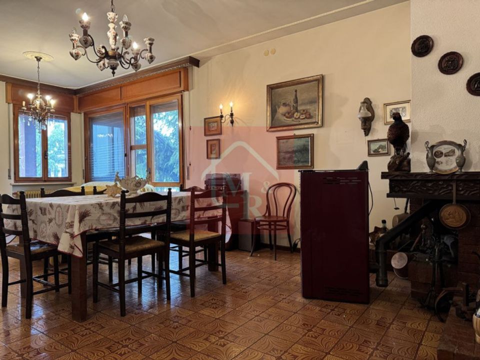 Villa i Cervignano del Friuli, Udine - foto 5
