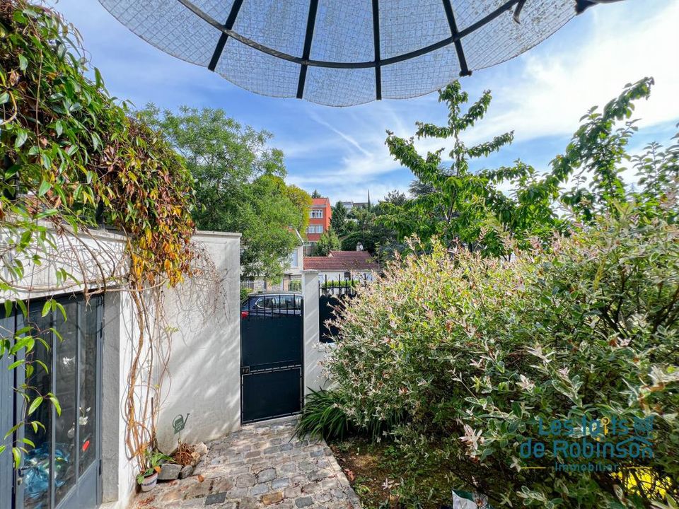 Villa i Le Plessis-Robinson, Hauts-de-Seine - foto 2