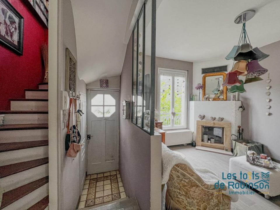 Villa i Le Plessis-Robinson, Hauts-de-Seine - foto 5