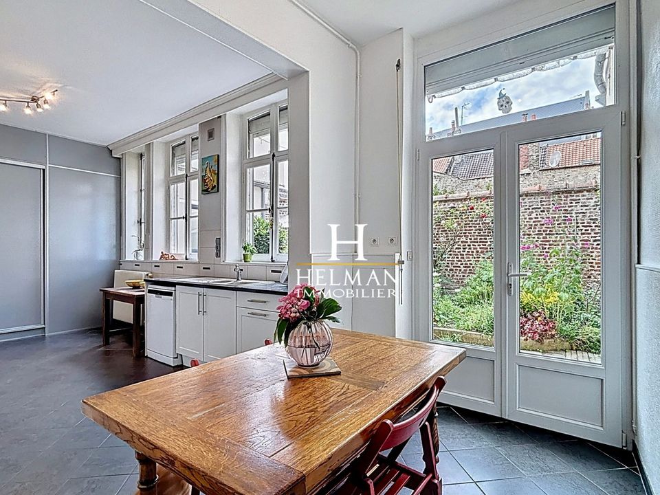 Villa a Saint-Omer, Pas-de-Calais - foto 4