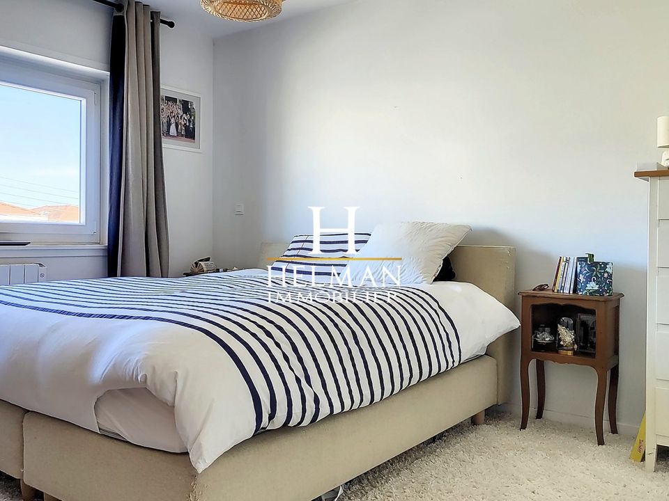 Apartament a Neufchatel-Hardelot, Pas-de-Calais - foto 4