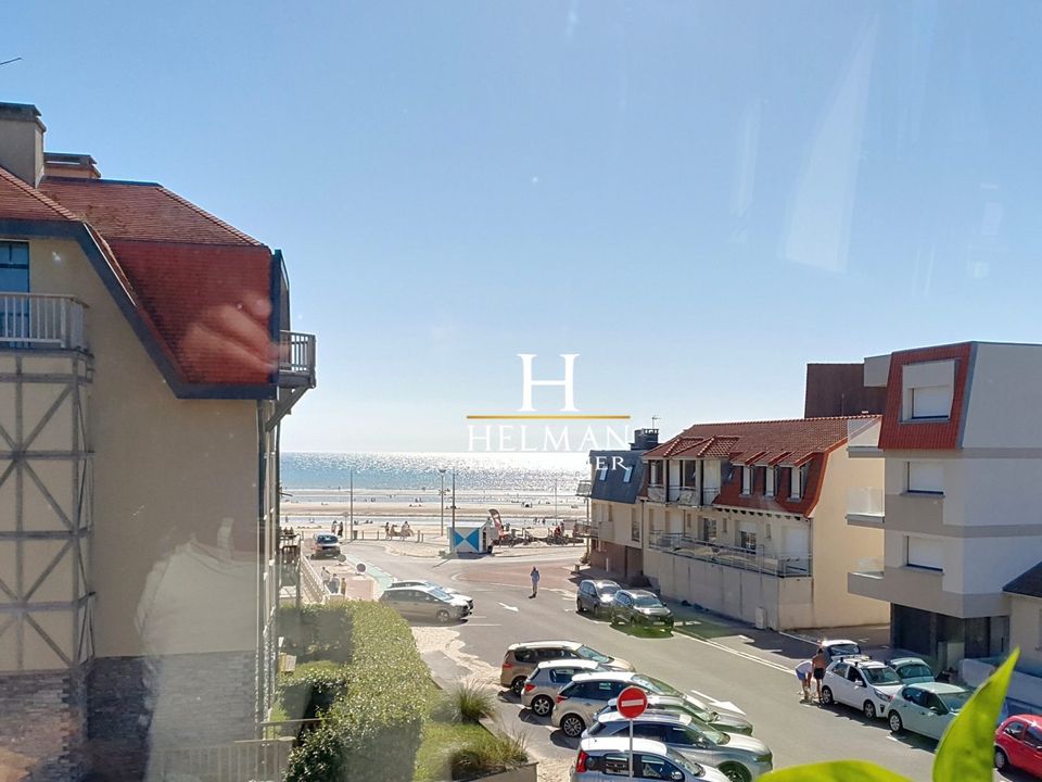 Apartament a Neufchatel-Hardelot, Pas-de-Calais - foto 2