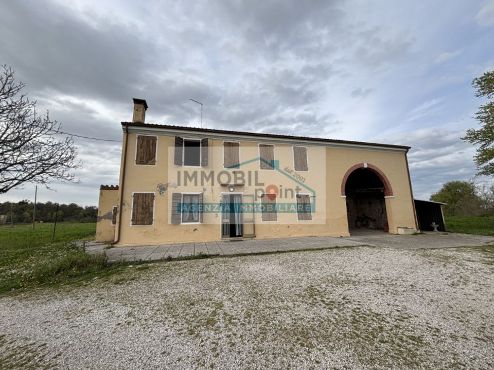 Villa i Selvazzano Dentro, Padua - foto 1