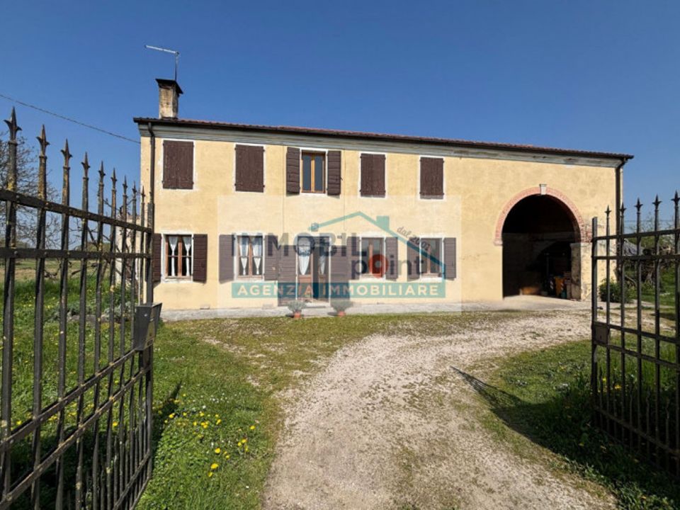 Villa i Selvazzano Dentro, Padua - foto 1