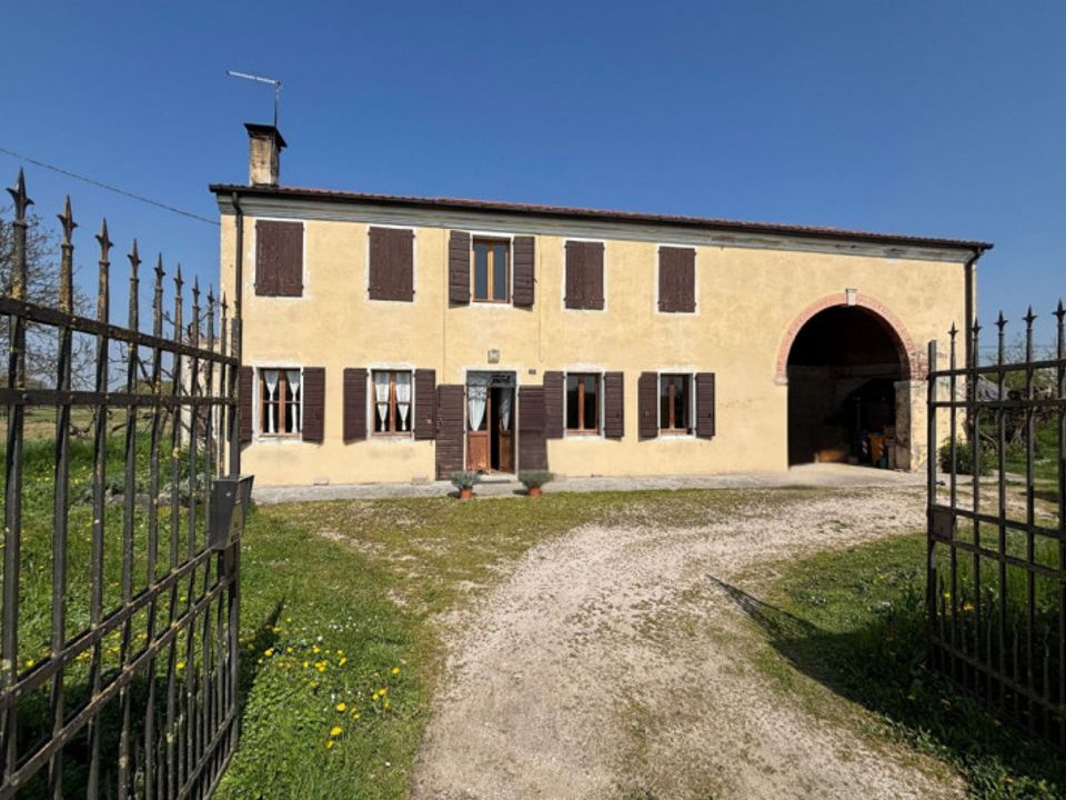 Helårsgrund i Selvazzano Dentro, Padua - foto 1