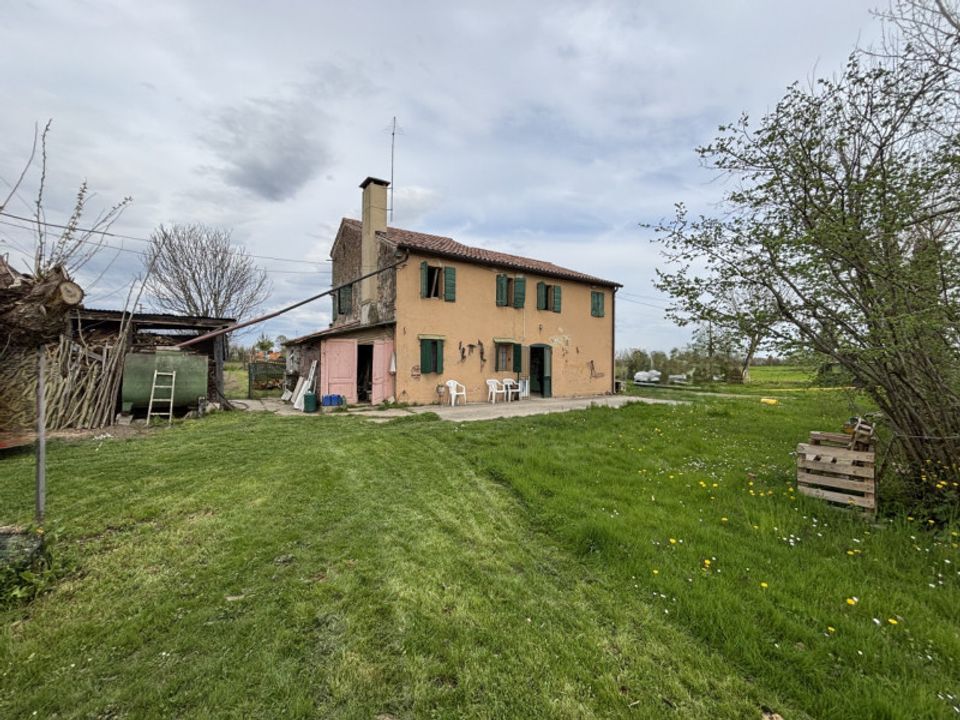 Helårsgrund i Selvazzano Dentro, Padua - foto 2