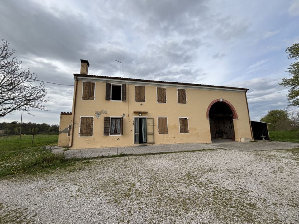 Helårsgrund i Selvazzano Dentro, Padua - foto 3