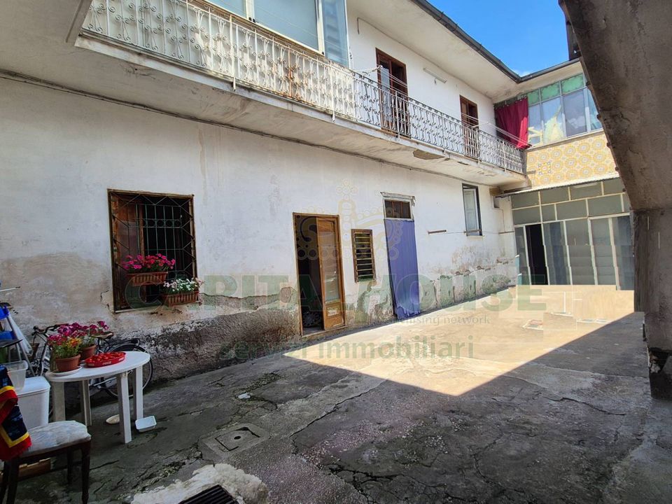 Villa i Macerata Campania, Caserta - foto 1