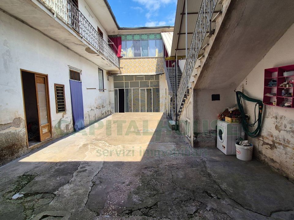 Villa i Macerata Campania, Caserta - foto 3