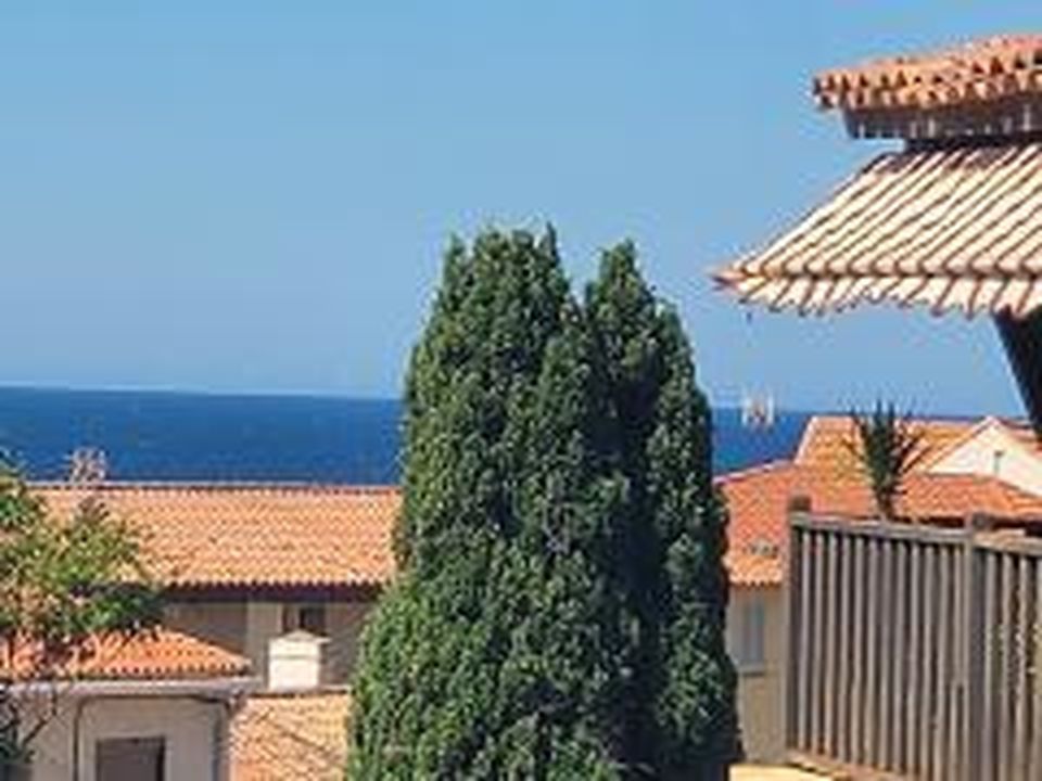 Lejlighed i Sausset-les-Pins, Bouches-du-Rhone - foto 2