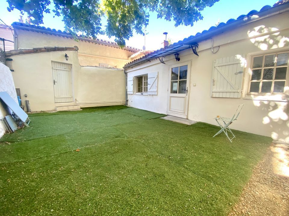 Villa i Marseille, Bouches-du-Rhone - foto 1