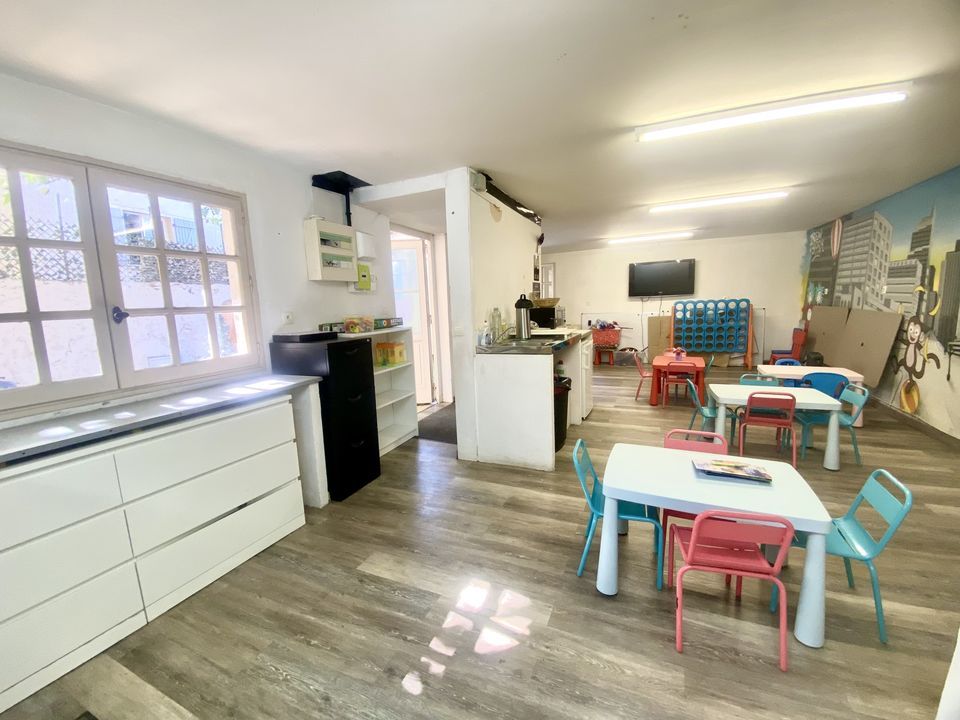 Villa i Marseille, Bouches-du-Rhone - foto 3