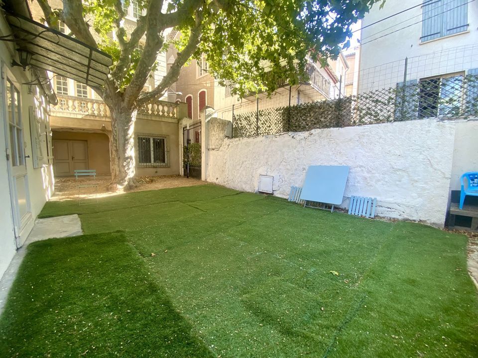 Villa i Marseille, Bouches-du-Rhone - foto 5