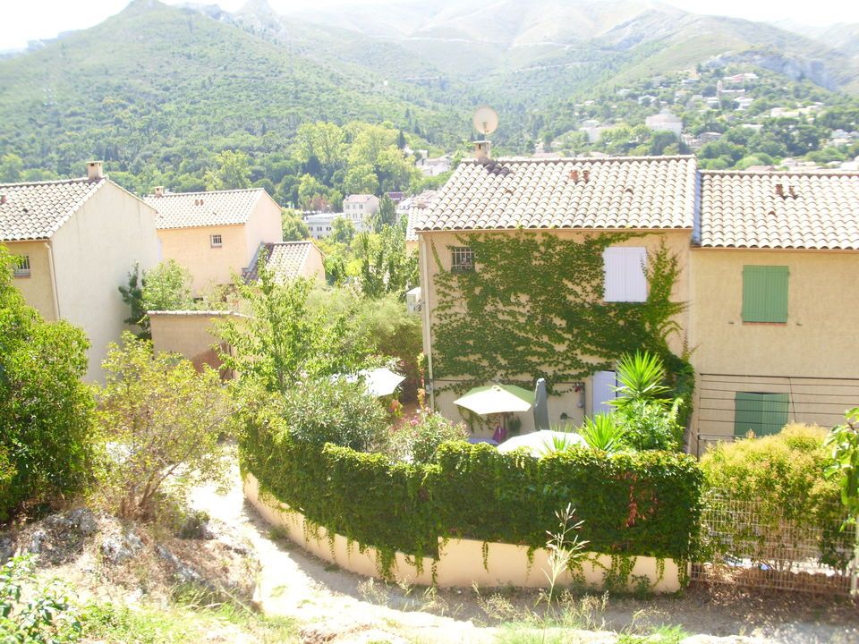 Villa i Marseille, Bouches-du-Rhone - foto 2