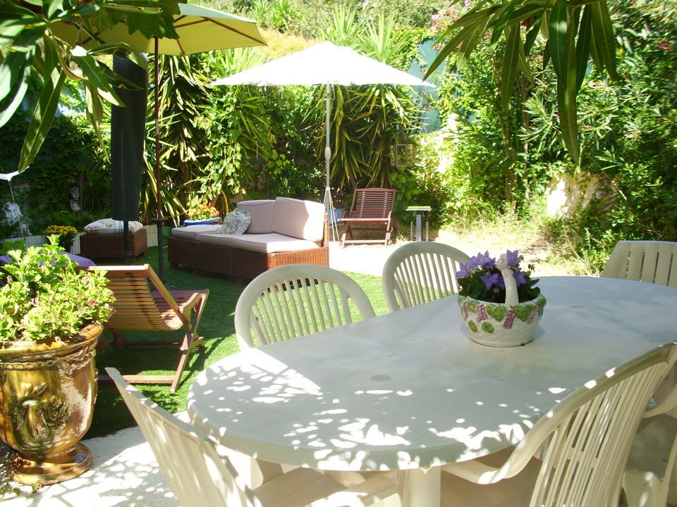 Villa i Marseille, Bouches-du-Rhone - foto 3