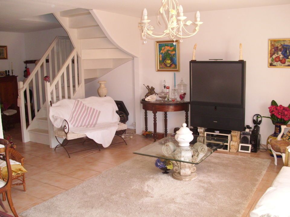 Villa i Marseille, Bouches-du-Rhone - foto 4