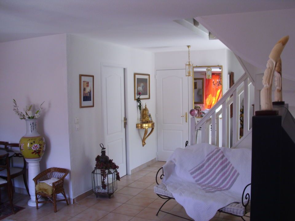 Villa i Marseille, Bouches-du-Rhone - foto 5