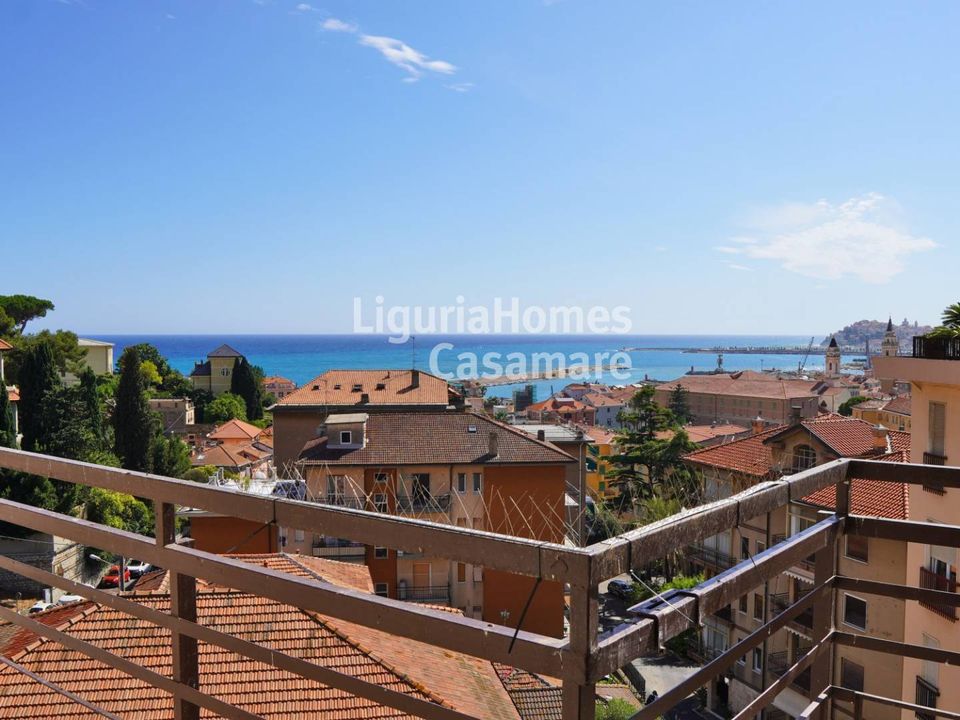 Lejlighed i Imperia, Imperia - foto 1